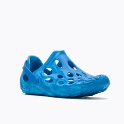 Merrell Badeschuh-Sneaker Hydro Moc (leicht, bequem) blau Herren