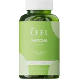 vita ceel Matcha Gummies Kautabletten 60 St.