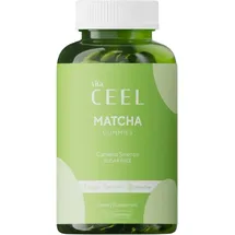 vita ceel Matcha Gummies Kautabletten 60 St.