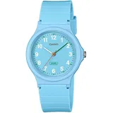 Casio Timeless Collection LQ-24B-2BEF Kunststoff 32 mm