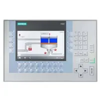 Siemens 6AG11241GC014AX0 6AG1124-1GC01-4AX0 SPS-Display