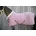 HORSEWEAR Showdecke velvet 160g 160cm Old Rose