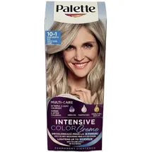 Schwarzkopf Palette Intensive Color Creme C10 arctic silber blond 142 ml