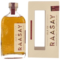 135,57€/L Isle of Raasay Scottish Distillery of the Year Edition 2023 Whisky