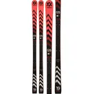 Völkl Jugendrennski Racetiger GS R JR inkl. Platte / Bindung 2024 - 165