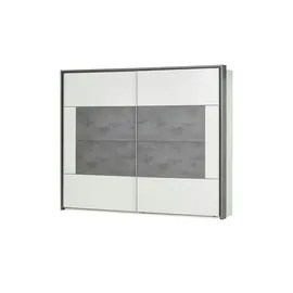 Uno Passepartout ¦ grau ¦ Maße (cm): B: 280 H: 230 T: 17.0