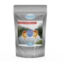Aquaris Goldfischfutter 3 kg