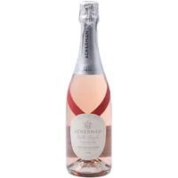 Ackerman Crémant de Loire Bulle Royale Cuvée Privilège Rosé Brut AOP