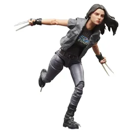 Hasbro X-23 Actionfigur 15 cm blau/weiß