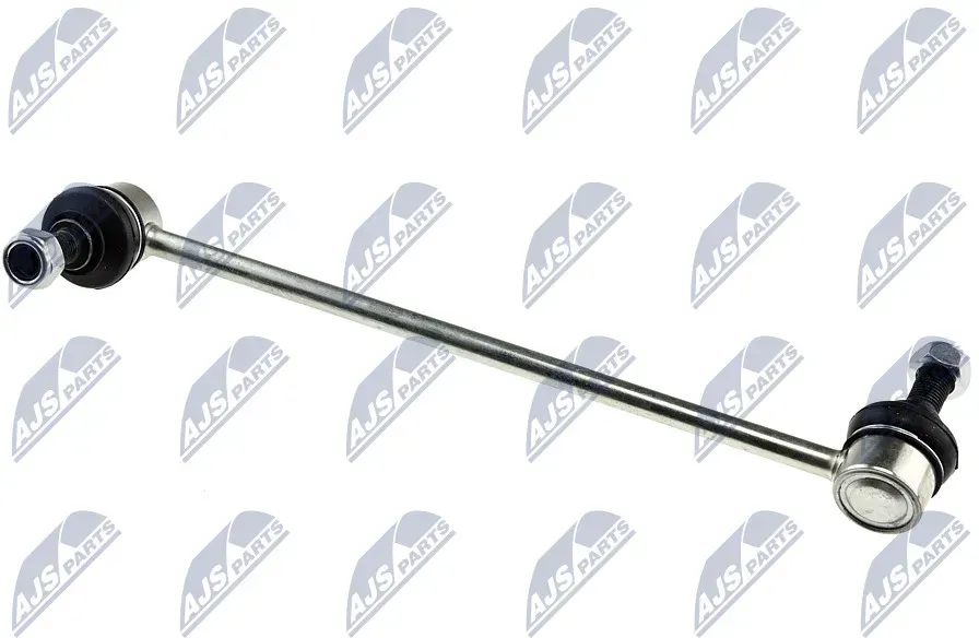 NTY Stange/Strebe, Stabilisator zlpdw053 Vorderachse links für Opel CHEVROLET