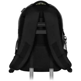 Karactermania Dc Comics Batman Caped Plus Running Rucksack - Black - One Size