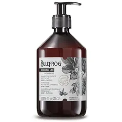 Bullfrog Botanical Lab Shampoo 500 ml Herren