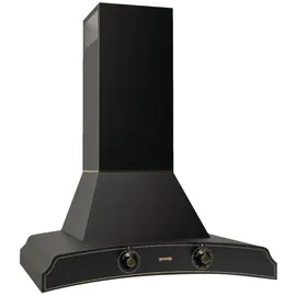 Gorenje DK63MCLB Wandhaube 60 cm Schwarz