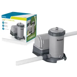 BESTWAY Flowclear Filterpumpe 9.463 l/h