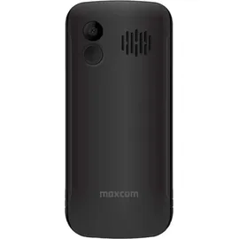 Maxcom MM443 4G Schwarz