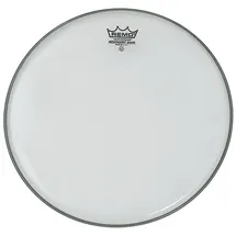 Remo Ambassador Hazy 14" clear, Snare Reso