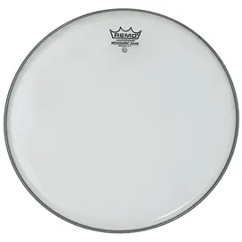 Remo Ambassador Hazy 14" clear, Snare Reso