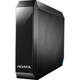 A-Data ADATA HM800 Externe Festplatte Schwarz