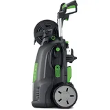 cleancraft HDR-K 85-16 TF