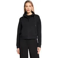 Betty Barclay Sweatjacke Schwarz S