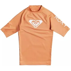 Roxy Wholehearted UPF50 Kinder-Badeshirt orange 170-176cm 15-16J