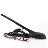 Cocoarm DAB+ Antenne, Dachmontage, Wasserdicht, Staubdicht, Universell