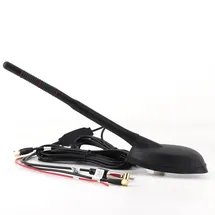 Cocoarm DAB+ Antenne, Dachmontage, Wasserdicht, Staubdicht, Universell