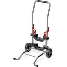 Einhell Schlauchwagen 0,61 m grau