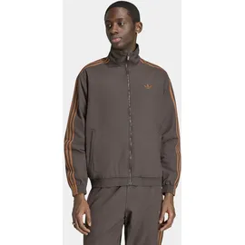 adidas Firebird WVN TT Trainingsjacke Herren Braun S