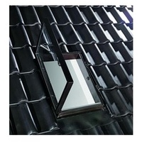 Roto Ausstiegsfenster R25 K1DA AlpineStart Kunststoff Dachfenster
