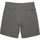 QUIKSILVER Union Heather AMPH 19 Herren-Shorts, Schwarz, 28