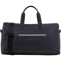 Tommy Hilfiger TH Essential Corp Duffle space blue