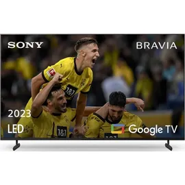 Sony BRAVIA KD-65X80L 65" LED 4K UHD HDR