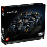 LEGO DC Super Heroes Batmobile Tumbler 76240