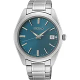 Seiko Conceptual Series SUR525P1 Edelstahl 40,0 mm
