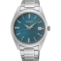 Seiko Conceptual Series SUR525P1 Edelstahl 40,0 mm