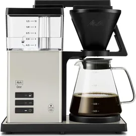 Melitta One Glas Cream White 1031-03