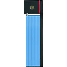 ABUS uGrip Bordo 5700/80 blue Faltschloss