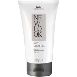 basler New Look Wet Look Gel Tube 150 ml