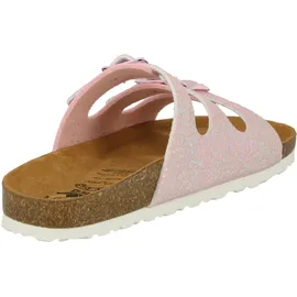 LICO Bioline Free Kids Pantolette Rosa 29