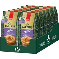 Jacobs Löskaffee TYP CHOCO CAPPUCCINO 12 x 400 g