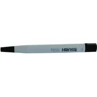Hansa Hansa-technik Glasradierer 1152001 Kunststoffspitze 1Glaspinsel