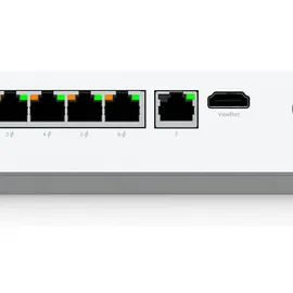 UBIQUITI networks UNVR-Instant Silber