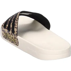 Adidas Adilette Shower in Weiss,