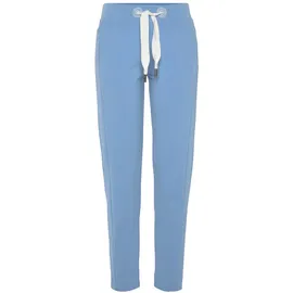 ELBSAND Brinja Sweathose Blau M (38)