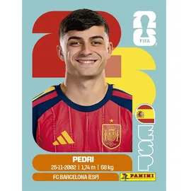 Panini FIFA® World Cup 2026 50er Display Box