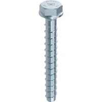 Heco MULTI-MONTI-plus SSK 16,0 x 90, Sechskantkopf mit Scheibe