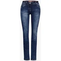 Cecil Damen Style Scarlett 1-knopf 59 Jeans Casual Fit,