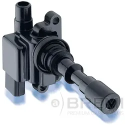 BREMI Zündspule 12V für HYUNDAI KIA GENERAL MOTORS 27300-39700 B0221 20359