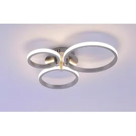 just light. Johanna 3-flg.
